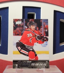Kyle Baun 2015-16 - Young Guns Rookie #241 Upper Deck series 1